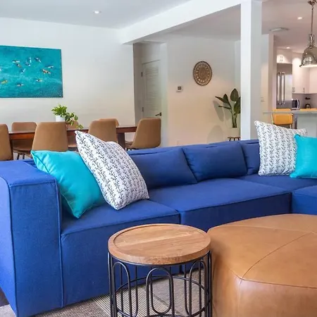 Villa Palma-Hollywood Beach-Private Pool & Beachwalk! Exterior photo