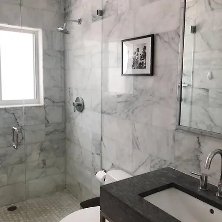Villa Palma-Hollywood Beach-Private Pool & Beachwalk! Exterior photo