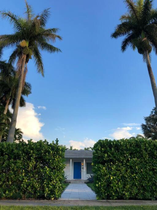 Palma-hollywood Beach-private Pool & Beachwalk! * Hollywood