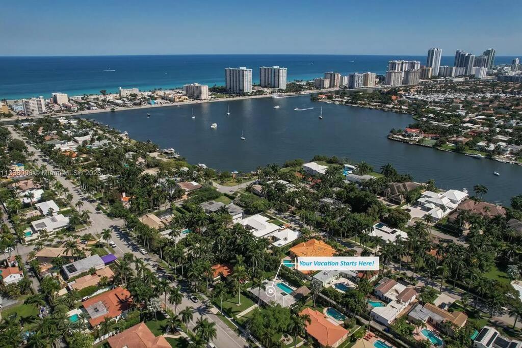 Holiday home Palma-hollywood Beach-private Pool & Beachwalk! Hollywood