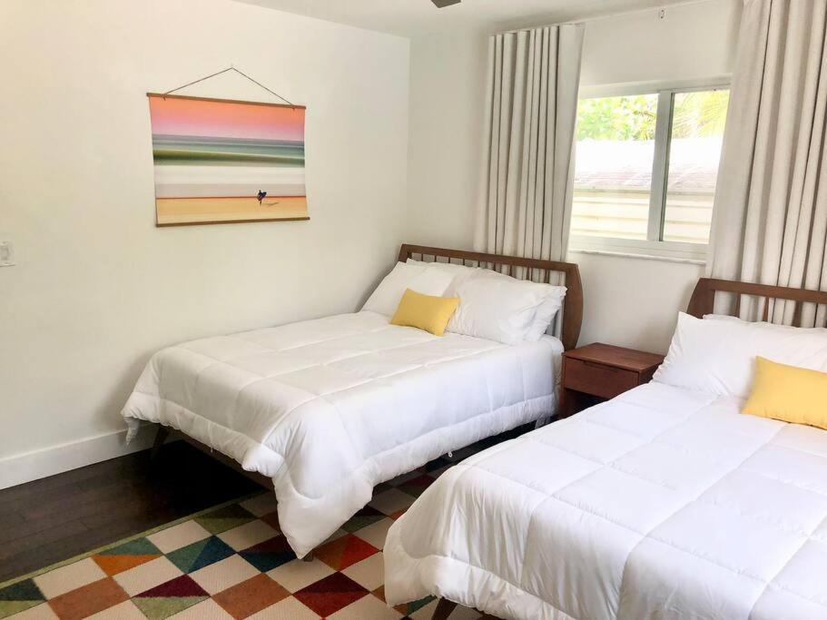 Holiday home Palma-hollywood Beach-private Pool & Beachwalk! *
