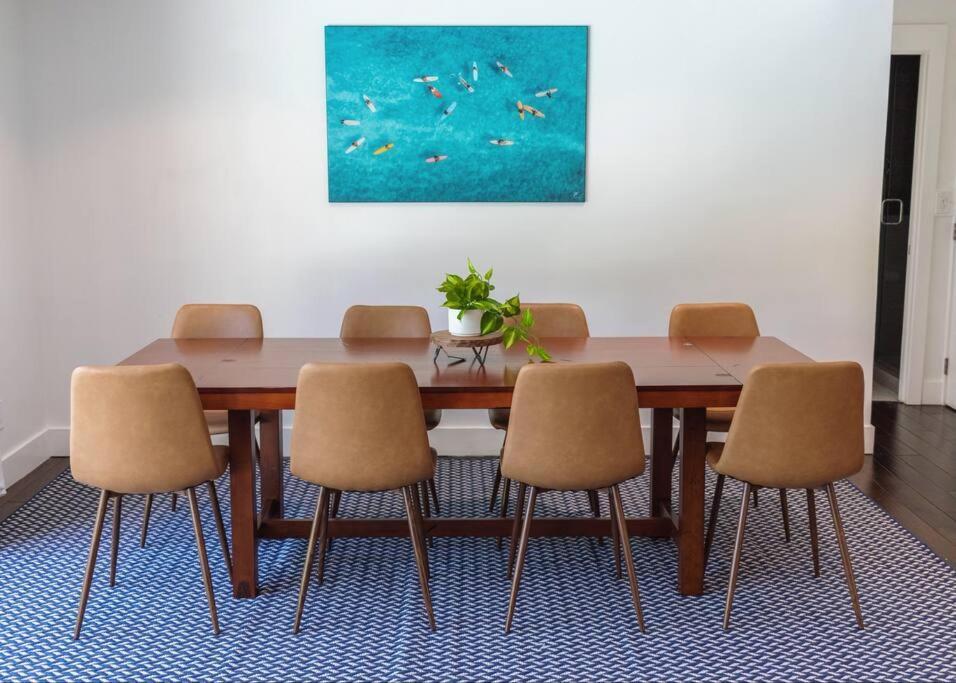 Palma-hollywood Beach-private Pool & Beachwalk! Holiday home Hollywood
