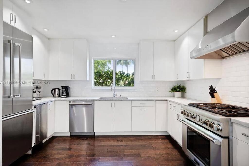Holiday home Palma-hollywood Beach-private Pool & Beachwalk! Hollywood