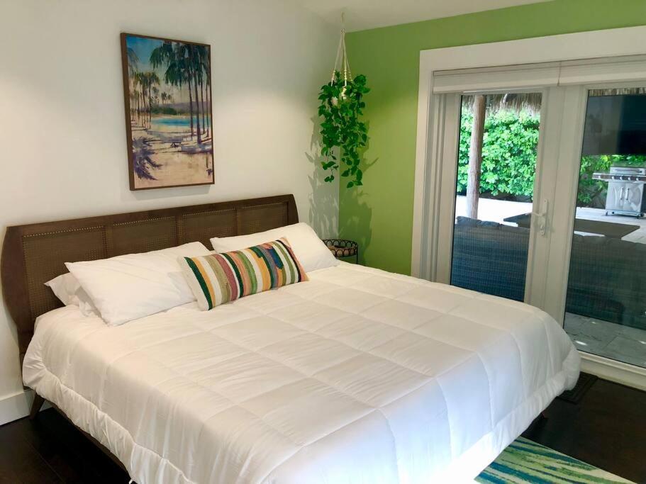 Palma-hollywood Beach-private Pool & Beachwalk!