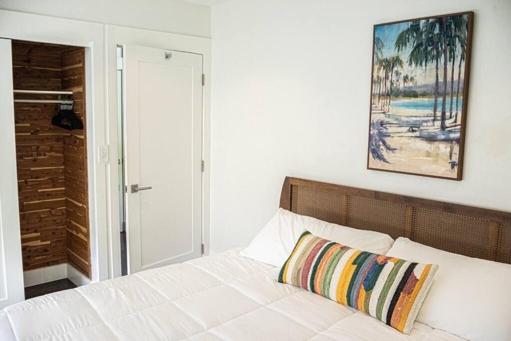 Palma-hollywood Beach-private Pool & Beachwalk! Holiday home